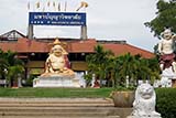 Mahapanya Vidayalai, Hat Yai - Click for larger image Mahapanya Vidayalai, Hat Yai - Click for larger image