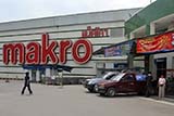 Makro cash & carry, Hat Yai - Click for larger image Makro cash & carry, Hat Yai - Click for larger image