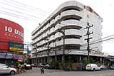Marina Hotel, Hat&nbsp;Yai - Click for larger image