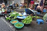 Gim Yong street market, Hat&nbsp;Yai - Click for larger image