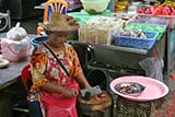 Fresh market in Hat&nbsp;Yai - Click for larger image