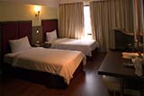 Mayflower Grande Hotel, Hat&nbsp;Yai - Click for larger image
