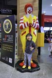McDonalds - Branch 3, Hat&nbsp;Yai - Click for larger image