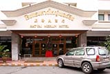 Merlin Hotel, Hat&nbsp;Yai - Click for larger image
