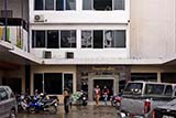 Metro Hotel, Hat&nbsp;Yai - Click for larger image