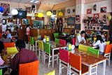Miang Bplaa restaurant, Hat&nbsp;Yai - Click for larger image