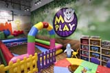 Mo Play, Central Festival, Hat Yai - Click for larger image