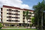 Muang Thong Mansion, Hat&nbsp;Yai - Click for larger image
