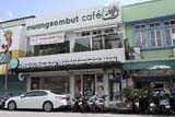 Muangsombut Cafe, Hat Yai - Click for larger image