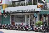 Muangsombut Clinic, Hat Yai - Click for larger image