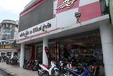 N A Mini Bike, Hat Yai - Click for larger image