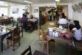 Nairm Neuang restaurant, Hat&nbsp;Yai - Click for larger image