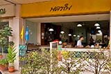 Nakorn Nai restaurant, Hat&nbsp;Yai - Click for larger image