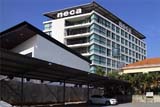 Neca Complex Apartment, Hat&nbsp;Yai - Click for larger image