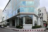 New Season Square Hotel, Hat Yai - Click for larger image