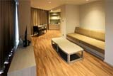 New Season Square Hotel, Hat Yai - Click for larger image