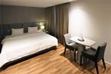 New Season Square Hotel, Hat Yai - Click for larger image
