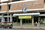 New World Hotel, Hat&nbsp;Yai - Click for larger image