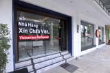 Nha Hang Xin Chao Viet, Hat Yai - Click for larger image