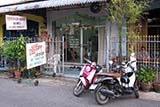 Nuttidaa (blind masseuse), Hat Yai - Click for larger image Nuttidaa (blind masseuse), Hat Yai - Click for larger image