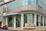 New Season Hotel, Hat&nbsp;Yai - Click for larger image