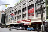 Ocean Shopping Town & Residence, Hat Yai - Click for larger image