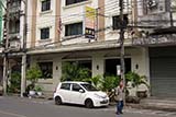 Only One Thai Traditional Massage, Hat Yai - Click for larger image Only One Thai Traditional Massage, Hat Yai - Click for larger image