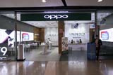 Oppo, Central Festival, Hat Yai - Click for larger image