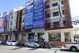 P-Face Clinic, Hat&nbsp;Yai - Click for larger image