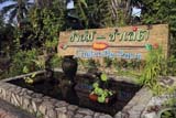 Palm Chalet Resort, Hat&nbsp;Yai - Click for larger image