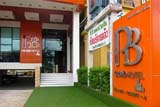 PB Grand Hotel, Hat&nbsp;Yai - Click for larger image