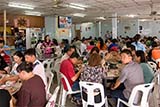 Pee Lek 59 Restaurant, Hat&nbsp;Yai - Click for larger image