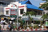 Pee Lek Restaurant, Hat&nbsp;Yai - Click for larger image