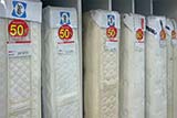 Mattresses for sale - Click for larger image