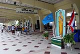 Phattalung train station - Click for larger image