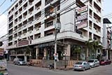 Phu Phing Palace Hotel, Dannok - Click for larger image Phu Phing Palace Hotel, Dannok - Click for larger image