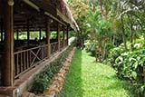 Puhong Valley and Resort, Hat&nbsp;Yai - Click for larger image