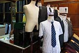 Pierre Gasso tailor shop, Hat Yai - Click for larger image Pierre Gasso tailor shop, Hat Yai - Click for larger image