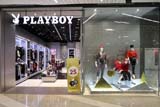 Playboy, Central Festival, Hat Yai - Click for larger image