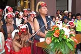Prai Pattano, the current (2008) Mayor of Hat Yai - Click for larger image Prai Pattano, the current (2008) Mayor of Hat Yai - Click for larger image