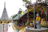 Prataat jedi, Hat Yai - Click for larger image Prataat jedi, Hat Yai - Click for larger image