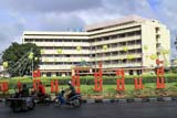 President Hotel, Hat Yai - Click for larger image