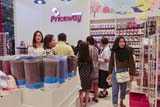 Priceway, Central Festival, Hat Yai - Click for larger image