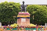 The Prince of Songkla - Click for larger image