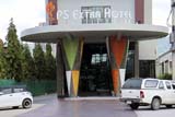 PS Extra Hotel, Hat Yai - Click for larger image