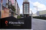 PS Extra Hotel, Hat Yai - Click for larger image