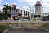 PS Extra Hotel, Hat Yai - Click for larger image