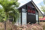 Puri Pizza and Steak, Hat&nbsp;Yai - Click for larger image