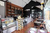 Puri Pizza and Steak, Hat&nbsp;Yai - Click for larger image