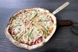 Puri Pizza and Steak, Hat&nbsp;Yai - Click for larger image